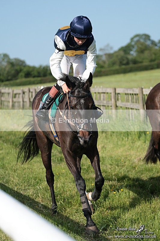 PR 250526 568 - Pony Racing from Chaddesley Corbett 25/05/26