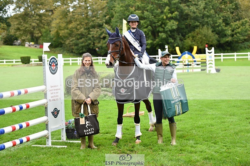 231021-130816-16645 - CCI-L 2 Star Presentations