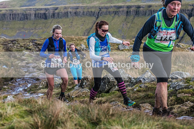 High Cup Nick-1219 - Inov8 High Cup Nick Fell Race Saturday 24th February 2024