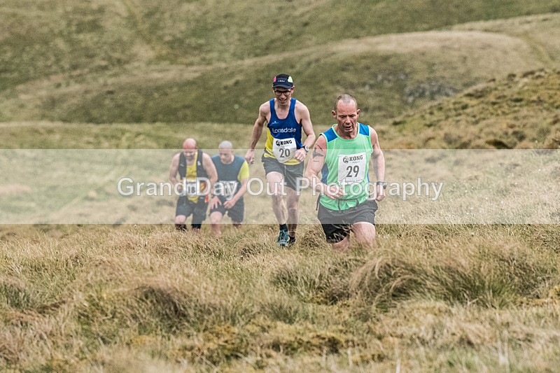 Hartside-78 - Dockray-Hartside Fell Race Wednesday 6th May 2026