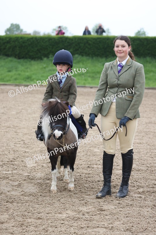 20260504-0131 - Class 9 - Lead Rein Pony