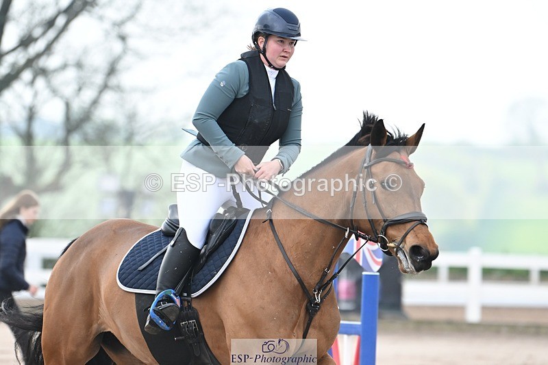 250424-091926-03528 - Cls 13 - 1 Star Bronze Tour