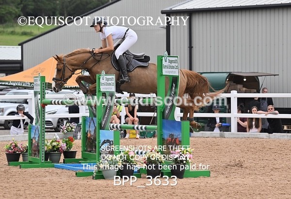 BPP_3633 - FRI CLASS 20 Pony Showjumper Of The Year