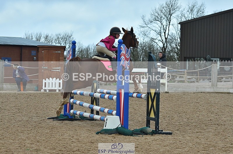 231119A-123050-05703 - Sun Cls 25 Stepping Stones 128cm & 138cm