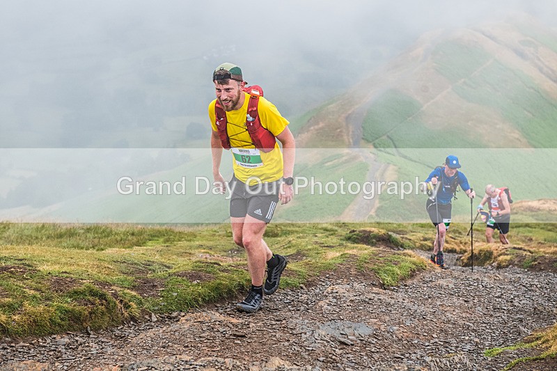 Lakes Ultra-149 - Kong Lakes Ultra Fell Race Saturday 24th June 2023