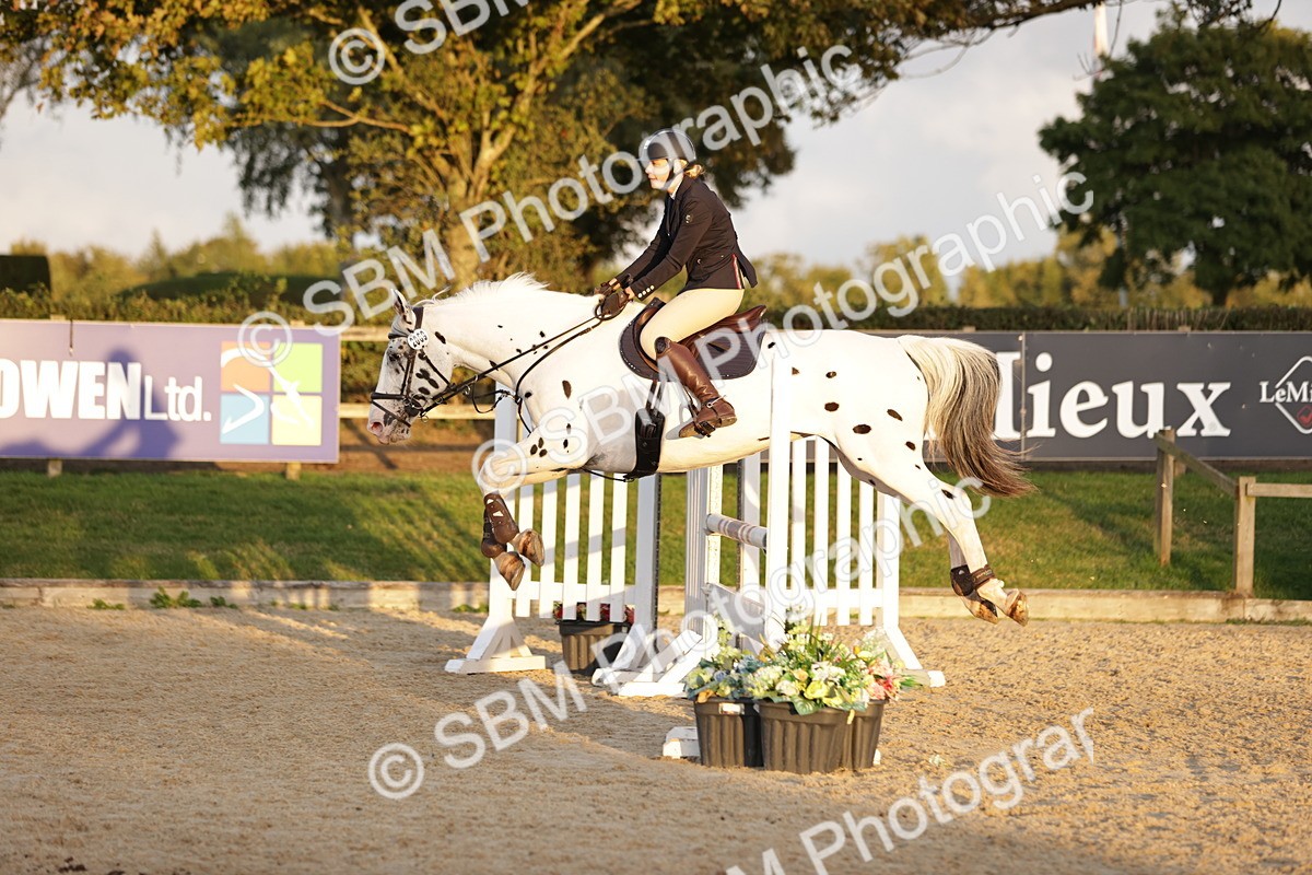 SBM_32000 - J52 - Open 90cm