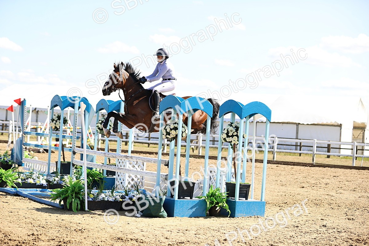 SBM_015636 - Class 16 - Senior foxhunter - 1.20m Open