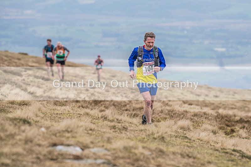Black Combe-1132 - Black Combe Fell Race Saturday 4th March 2023