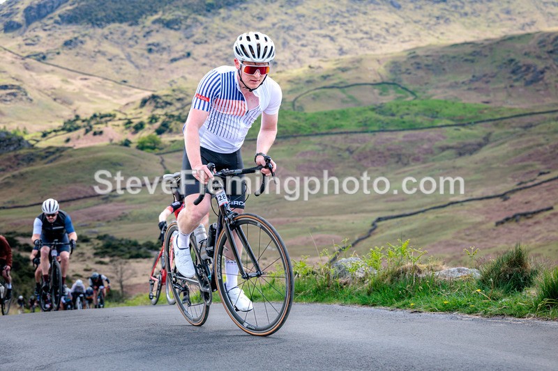 135414 - Blea Tarn Climb 13:00 - 14:00