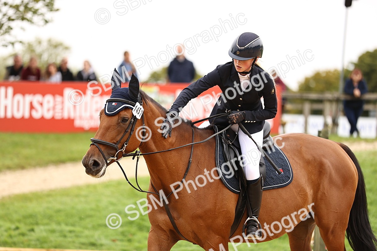 SBM_58992 - J42 - Grand Tour Horse & Pony 1.00m Championship