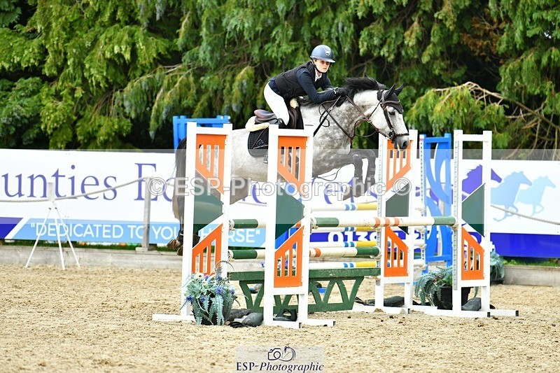 230715-151949-33910 - Cls 87 Wyvern Amateur 1.10m Final