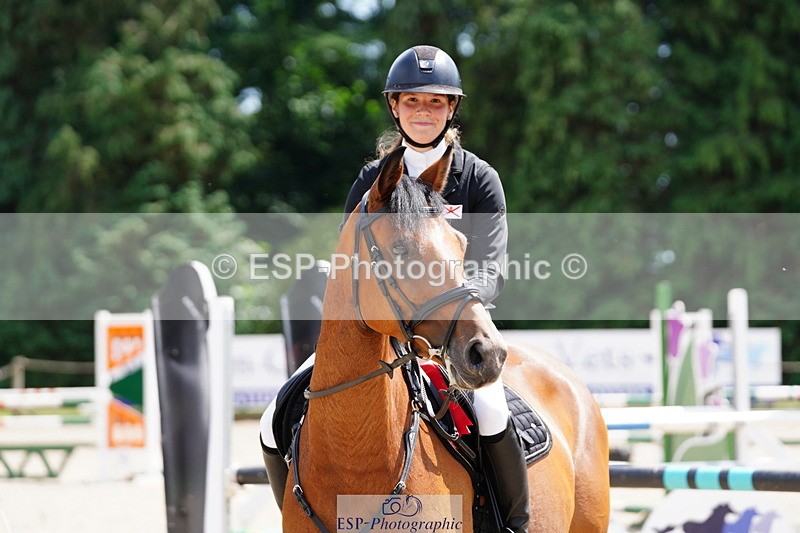 250615A-143952-11442 - Class 47 Snr British Novice 2nd Rnd