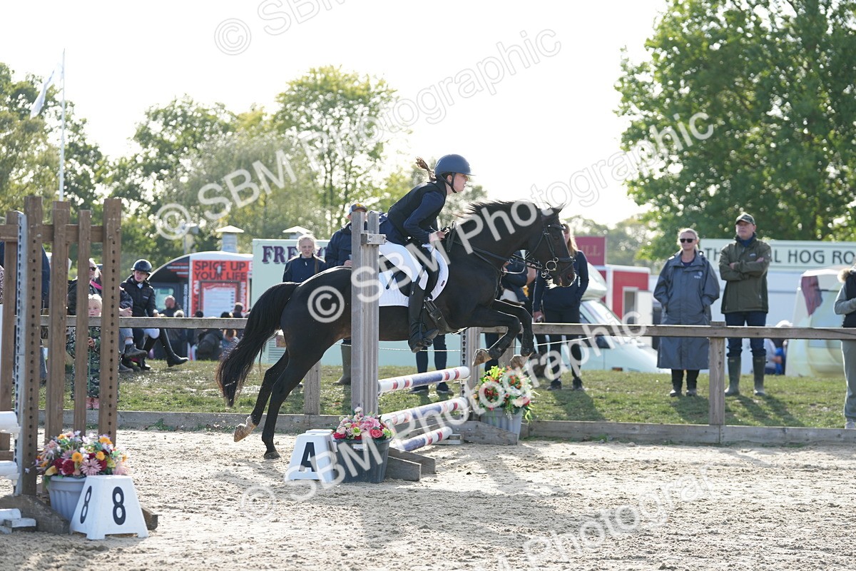 SBM_51091 - J8 - Junior Pony 65cm Championship