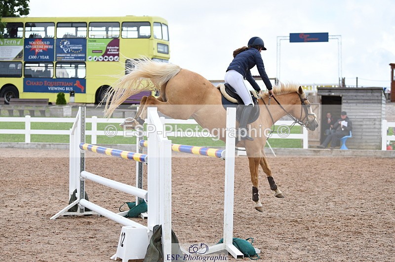 230715A-144210-01366 - Cls 6 Foxhunter & 1.10m Open
