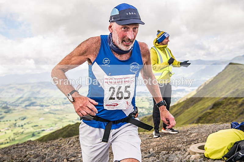 Blencathra-1120 - Blencathra Fell Race Sunday 28th June 2026