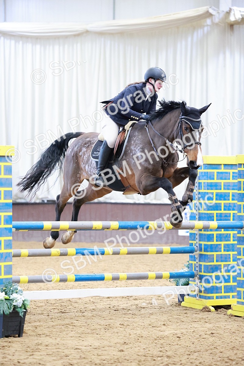 SBM_003478 - Class 11 - Senior Newcomers/ 1.10m Open