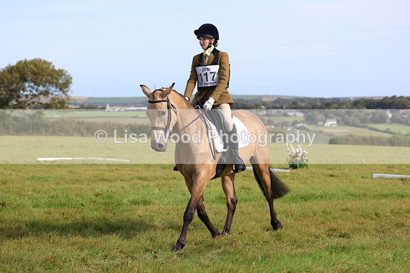 3E7A6112 - Class 1: Trebudannon Open: Dressage (Part 2)