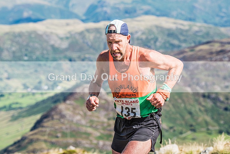 Three Shires-499 - Three Shires Fell Face Saturday 17th September 2022