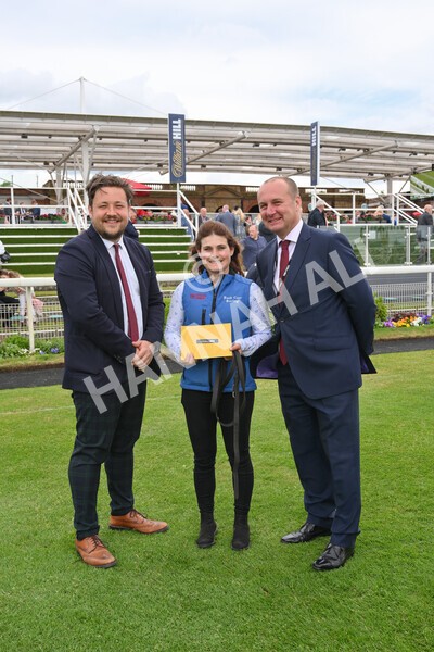 yr21052022r1-13 - Race 1: 1:40pm William Hill Play Responsibly Stakes