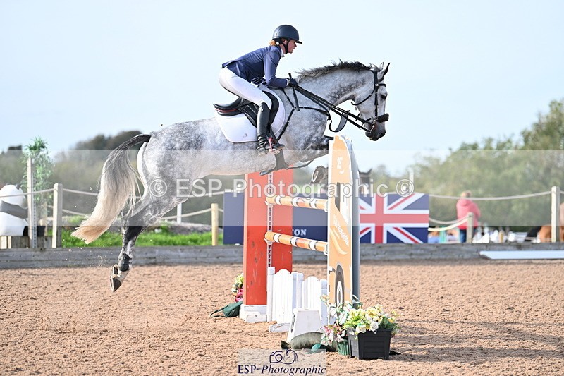 231015A-153714-09081 - Cls 32 National 1.30 & 1.40m Open