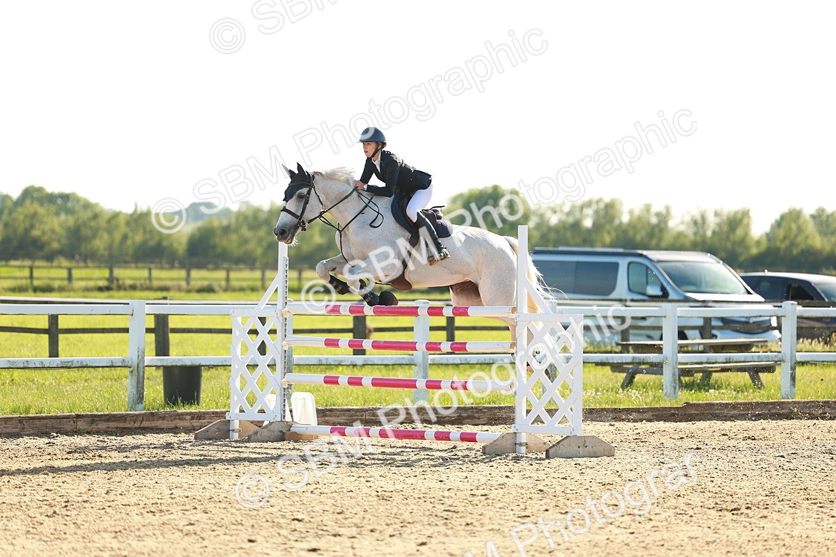 SBM_003332 - Class 7 - National 1.30m 1.40m Open
