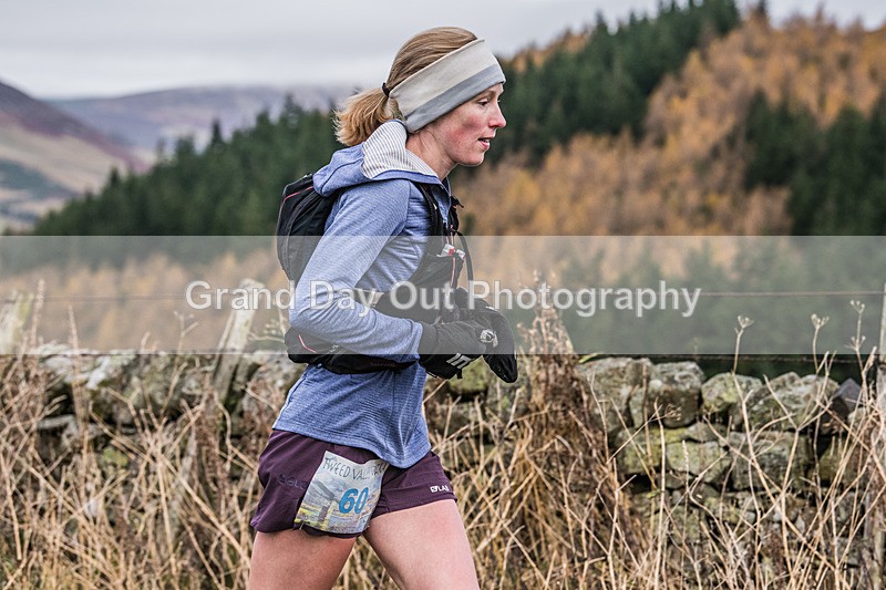 Tweed Valley-512 - High Terrain Events Tweed Valley 65 & 50K Ultra Trail Races Sunday 17th November 2024