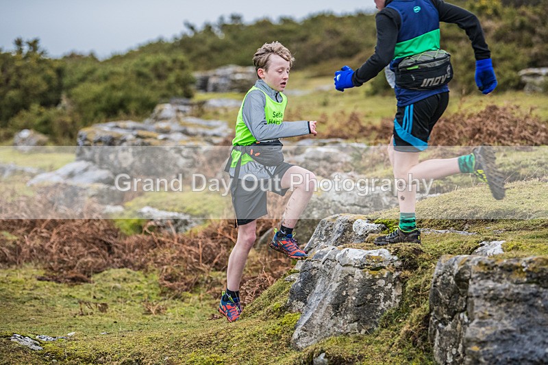 KWL-90 - Kendal Winter League Birkrigg Sunday 29th January 2023