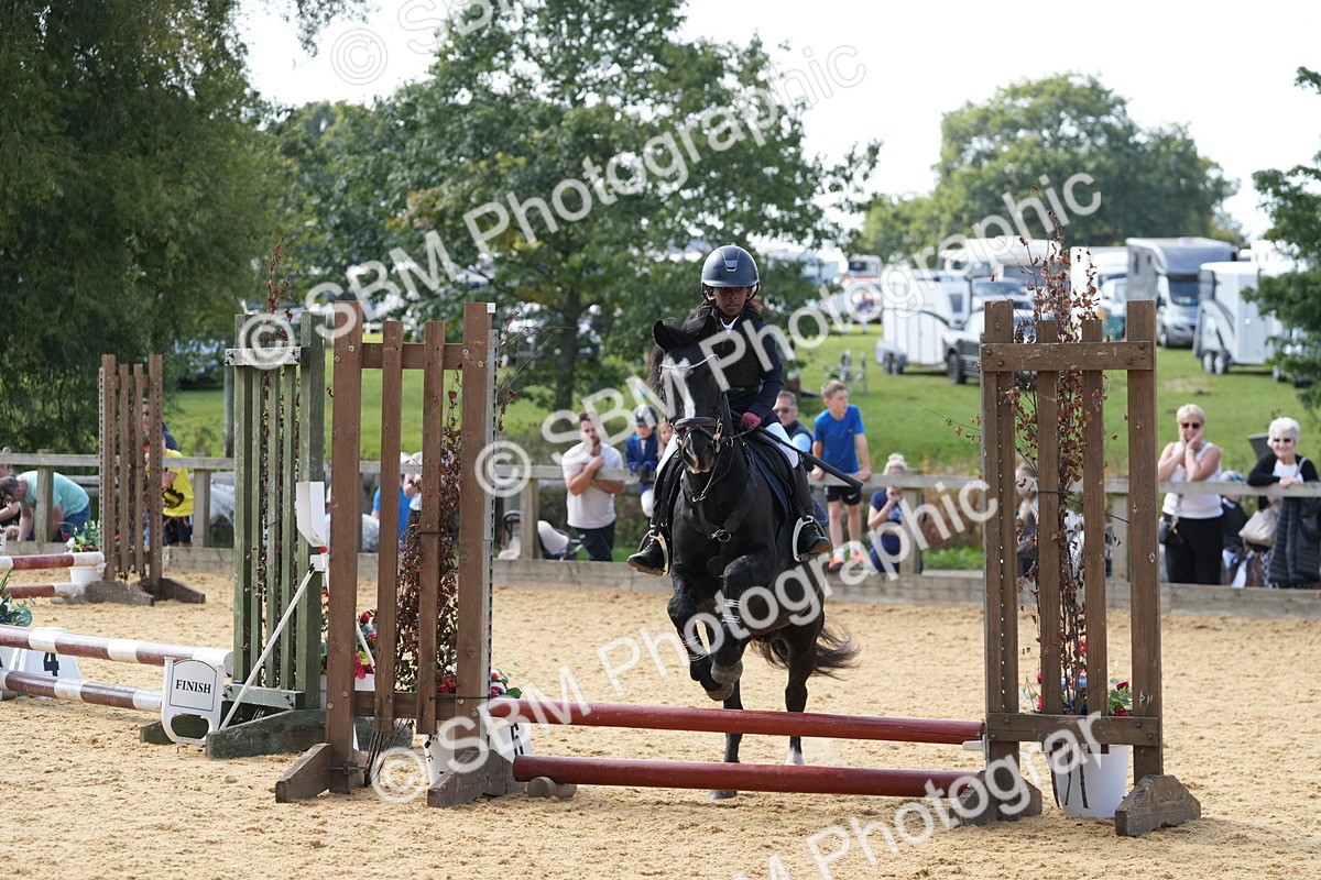 SBM_68354 - J3 - Mini Tour Junior Pony 40cm Championship
