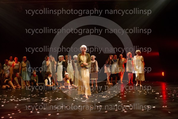 00859 - Les Mis Medley