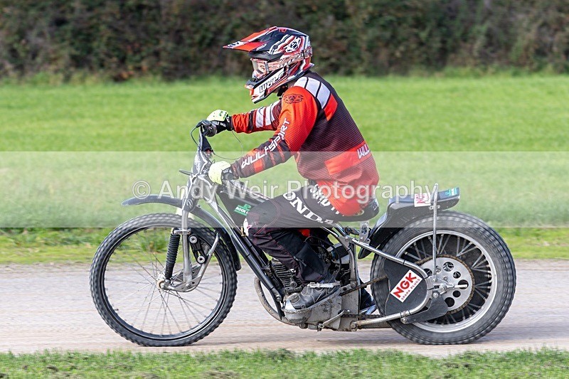 20251011-R79B3A8092 - Ride & Skid It. Speedway Experience Day 11th October 2025