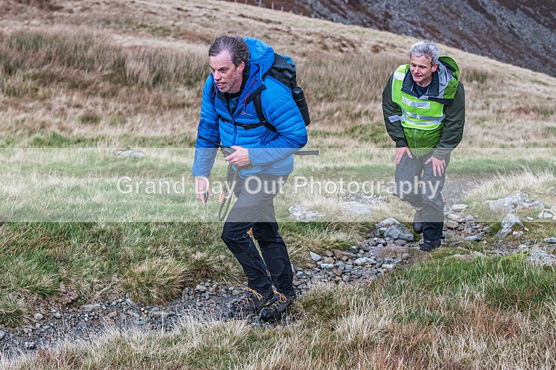 Dalehead-2 - Dalehead Fell Race Sunday 20th October 2024