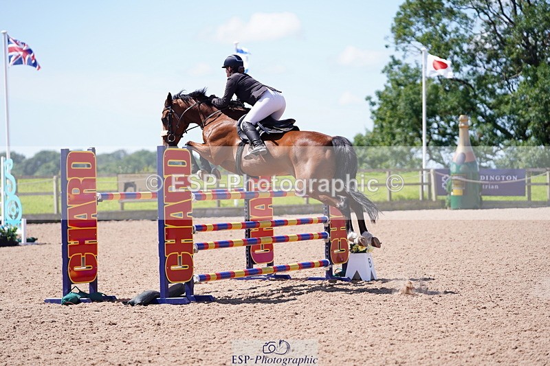 240728A-115330-08862 - Cls 26 NAF Silver Semi Final