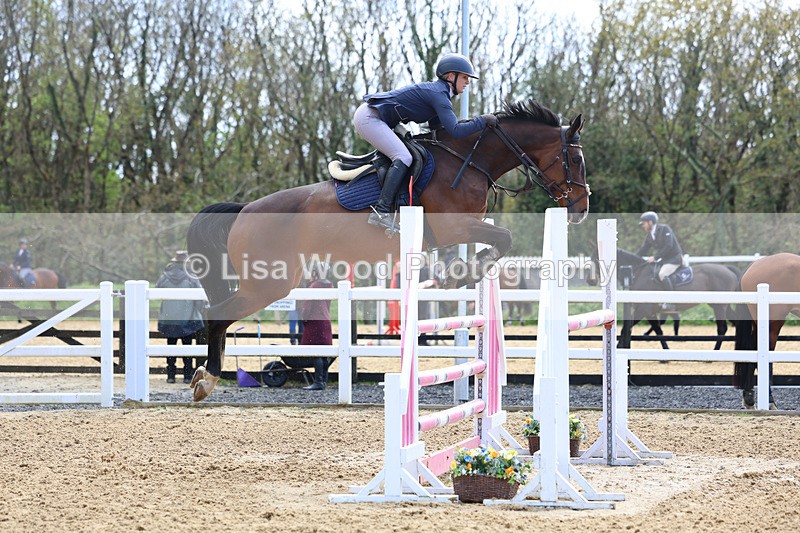 3E7A2126 - Class 8: Senior Foxhunter/1.20 open