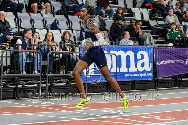 SenInd26-919606 - Track Male Set Two