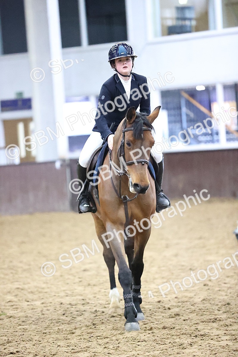 SBM_002881 - Class 14 - Senior British Novice - 90cm