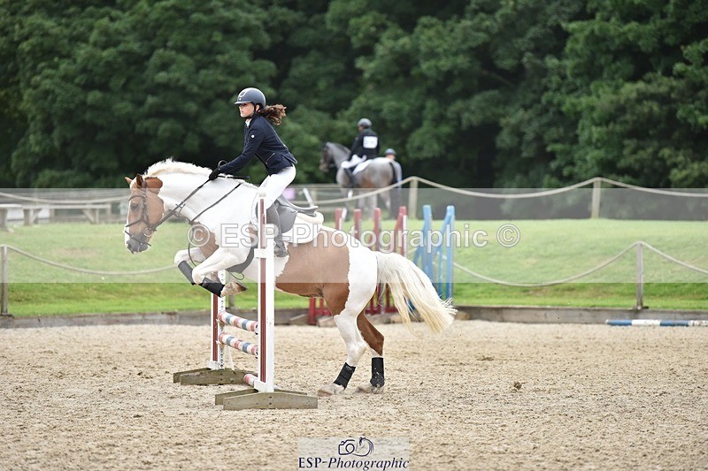 240802-125720-04720 - 70cm Round 2