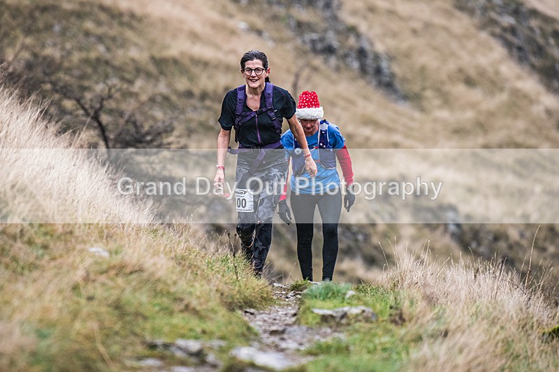 Litton-994 - Litton Christmas Cracker Fell Race Sunday 15th December 2024