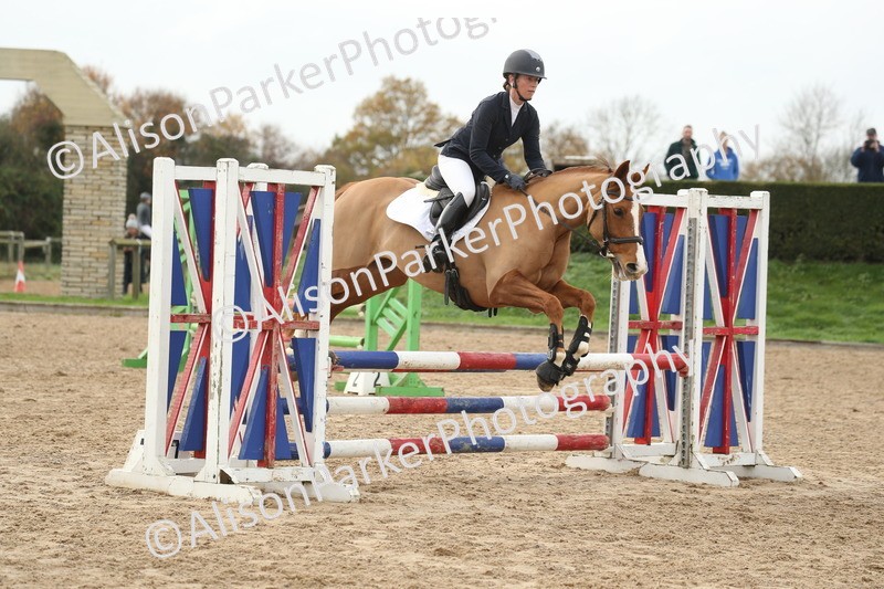 20251109-0979 - Class 3 - 80cm