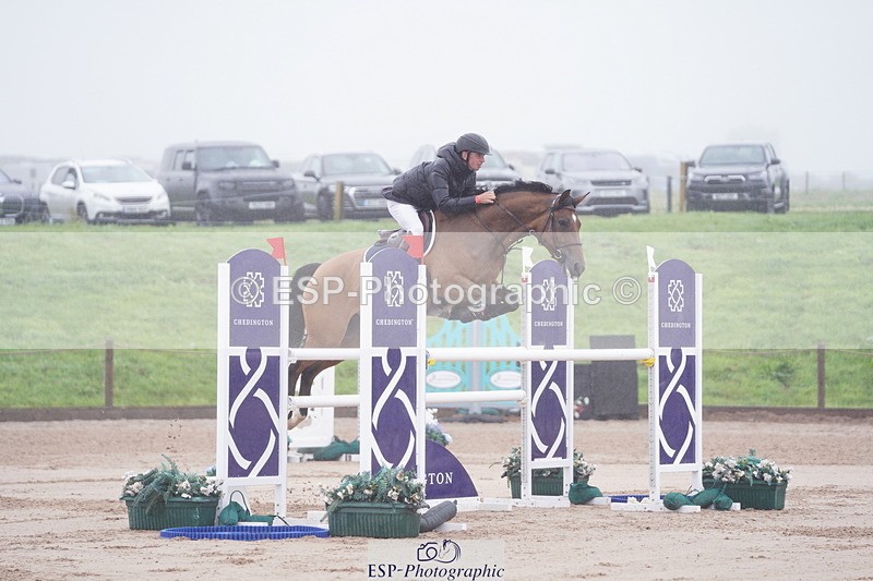 240720A-131724-15001 - Cls 35, YH 7 Yr Olds 1.35m