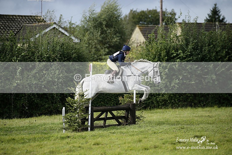  WWHT 031021 2325 - Novice Pairs (0.80m)  03/10/21