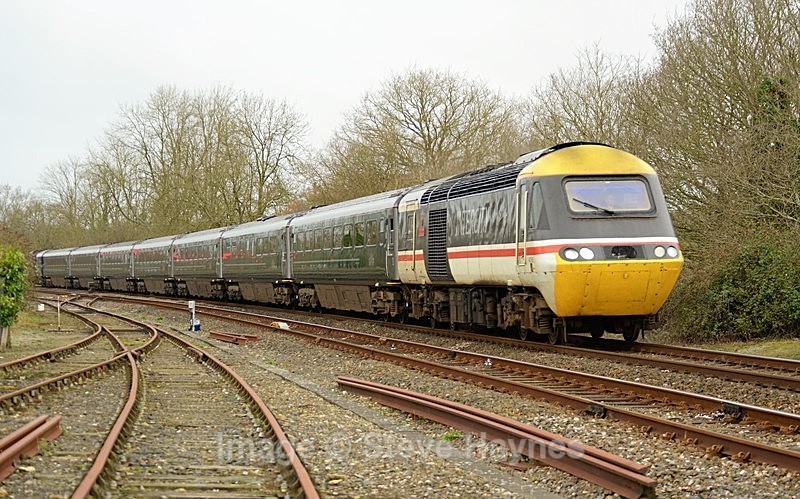2nd March 2019 - Chard Junction, Somerset