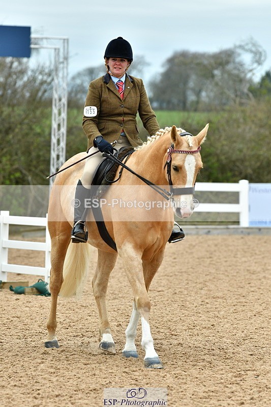 230416A-105254-03592 - Cls 58 Ridden Gelding