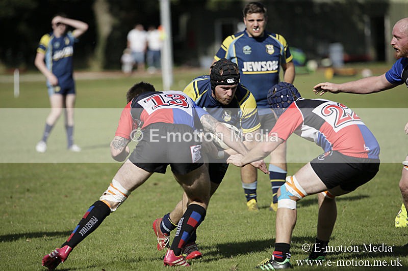 RU140919-0127 - Pewsey Vale RFC v Trowbridge III RFC 14/09/19