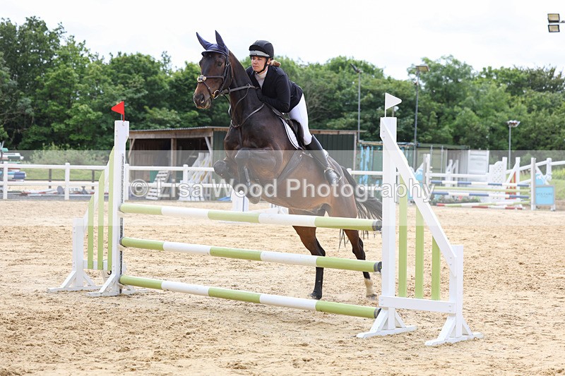 3E7A5402 - Class 11: 1m open