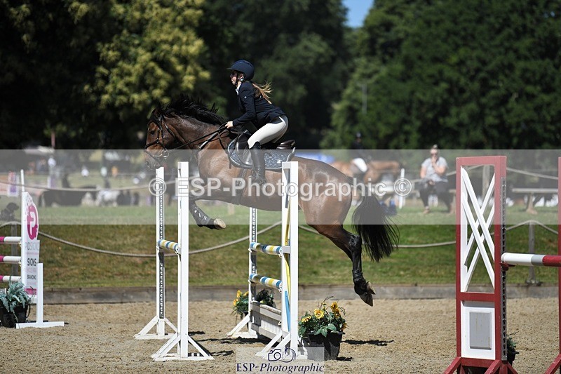 230707-112544-07212 - Cls 16 Newcomers & 1.10m Open