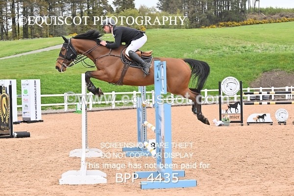 BPP_4435 - CLASS 19 SUN RHS Johnston Smillie Ltd Grade B & C C'Ship Q