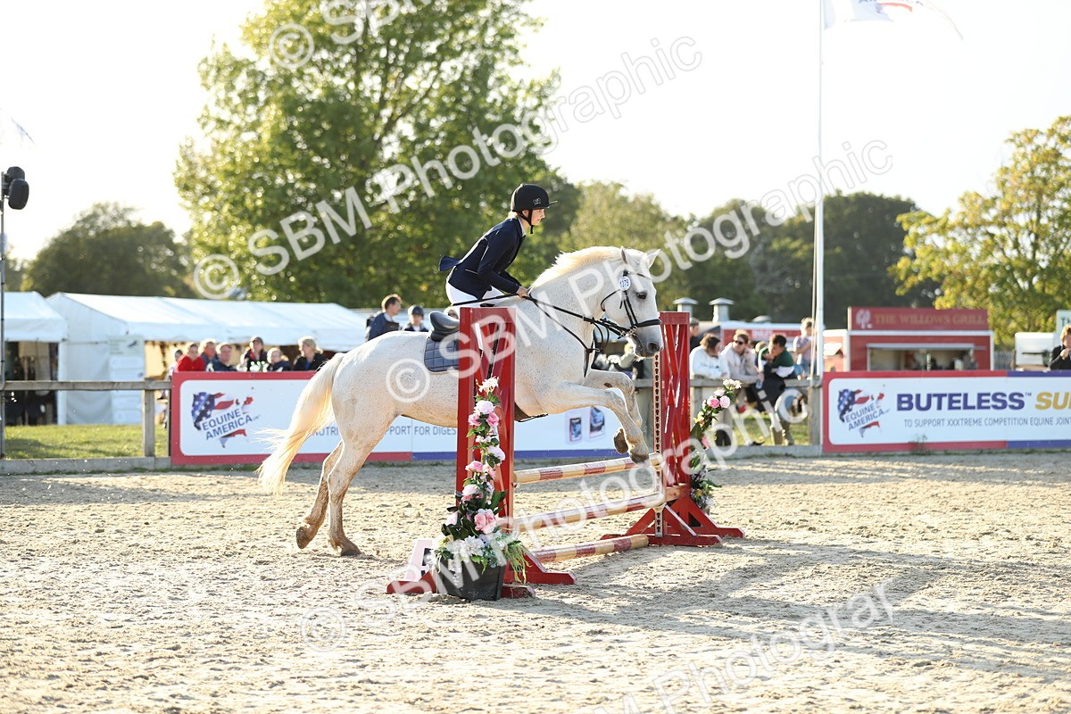 SBM_54272 - J23 - Junior Horse 70cm Championship