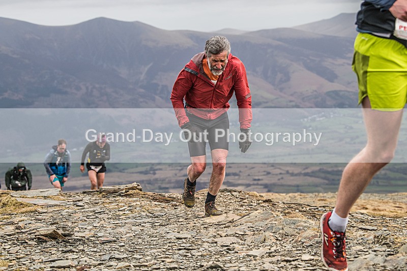 Coledale-897 - Coledale Horseshoe Fell Race Saturday 29th March 2025