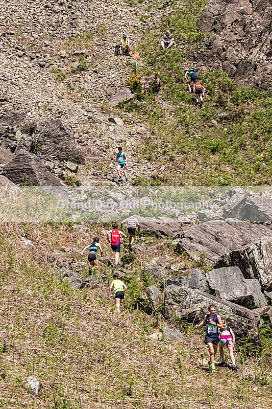 Coniston Junior-196 - Coniston Gullies Junior Fell Races Sunday 24th May 2026