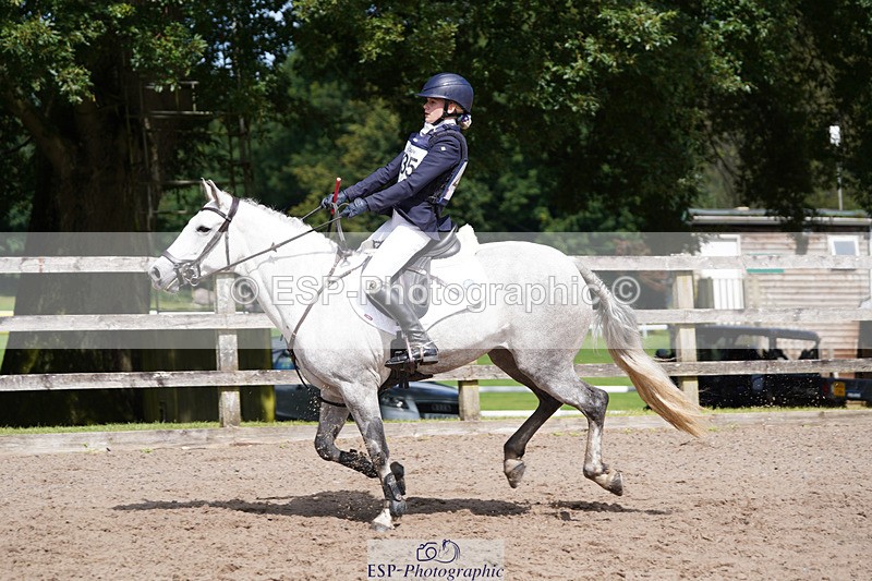 240824X-134356-27910 - 80cm Round 1 13.00 to 14.00